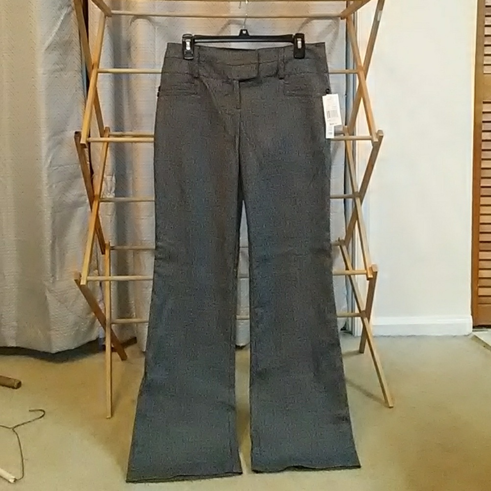 Joe B grey slacks